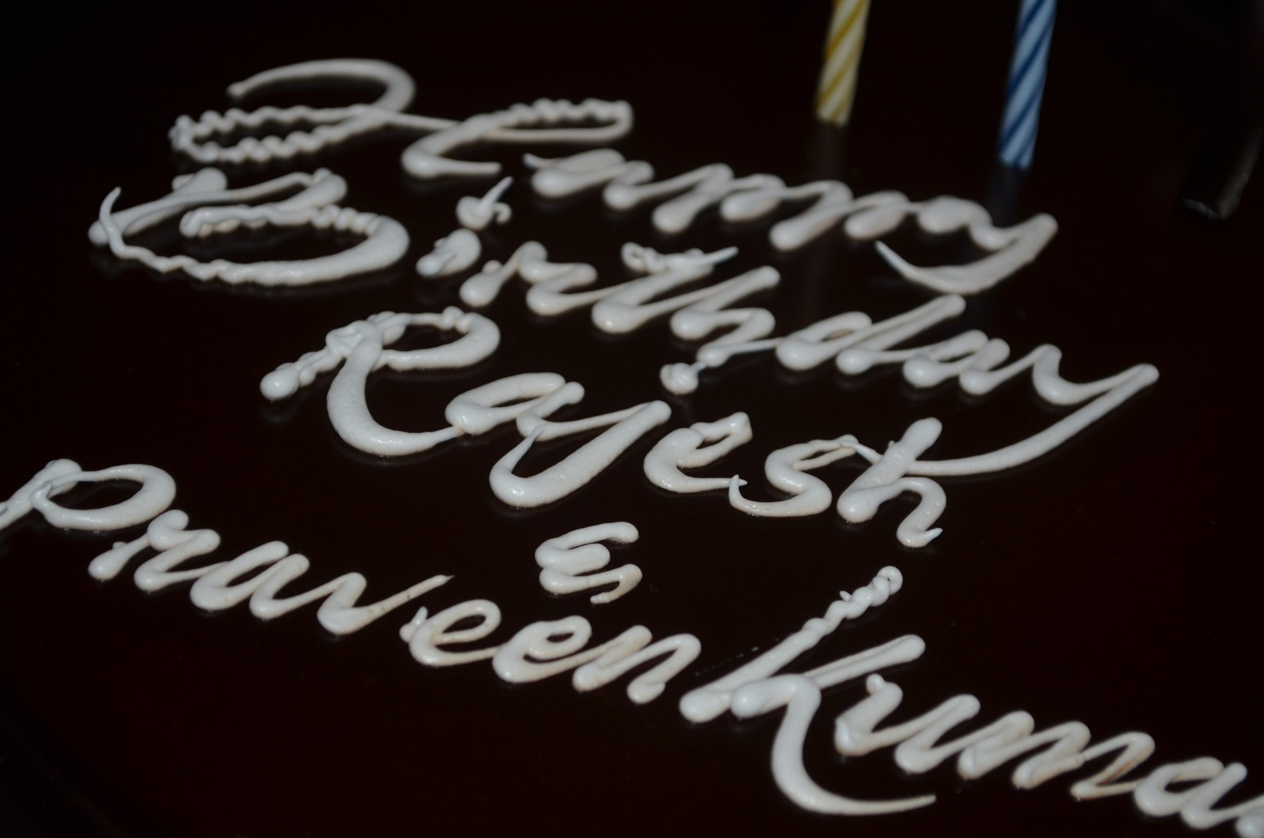 Career guidance program