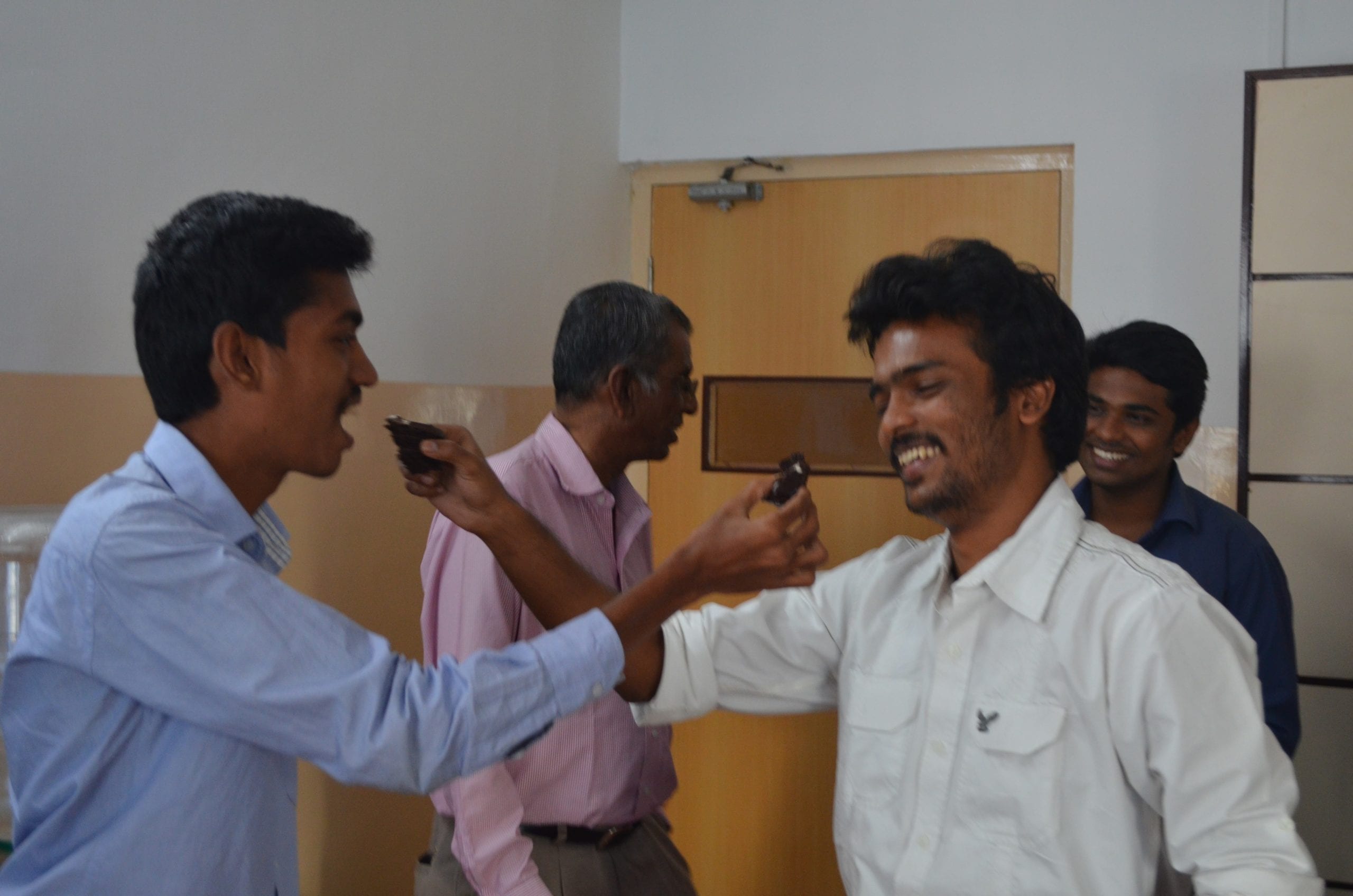 Youth career guidance