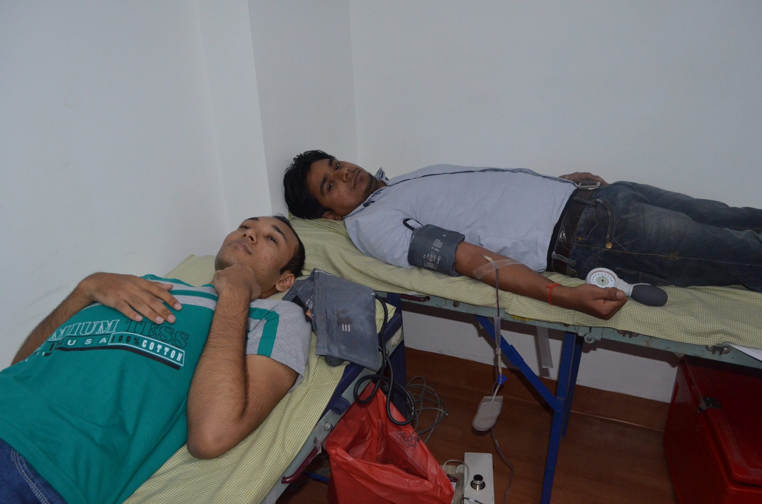 Community wellness initiative