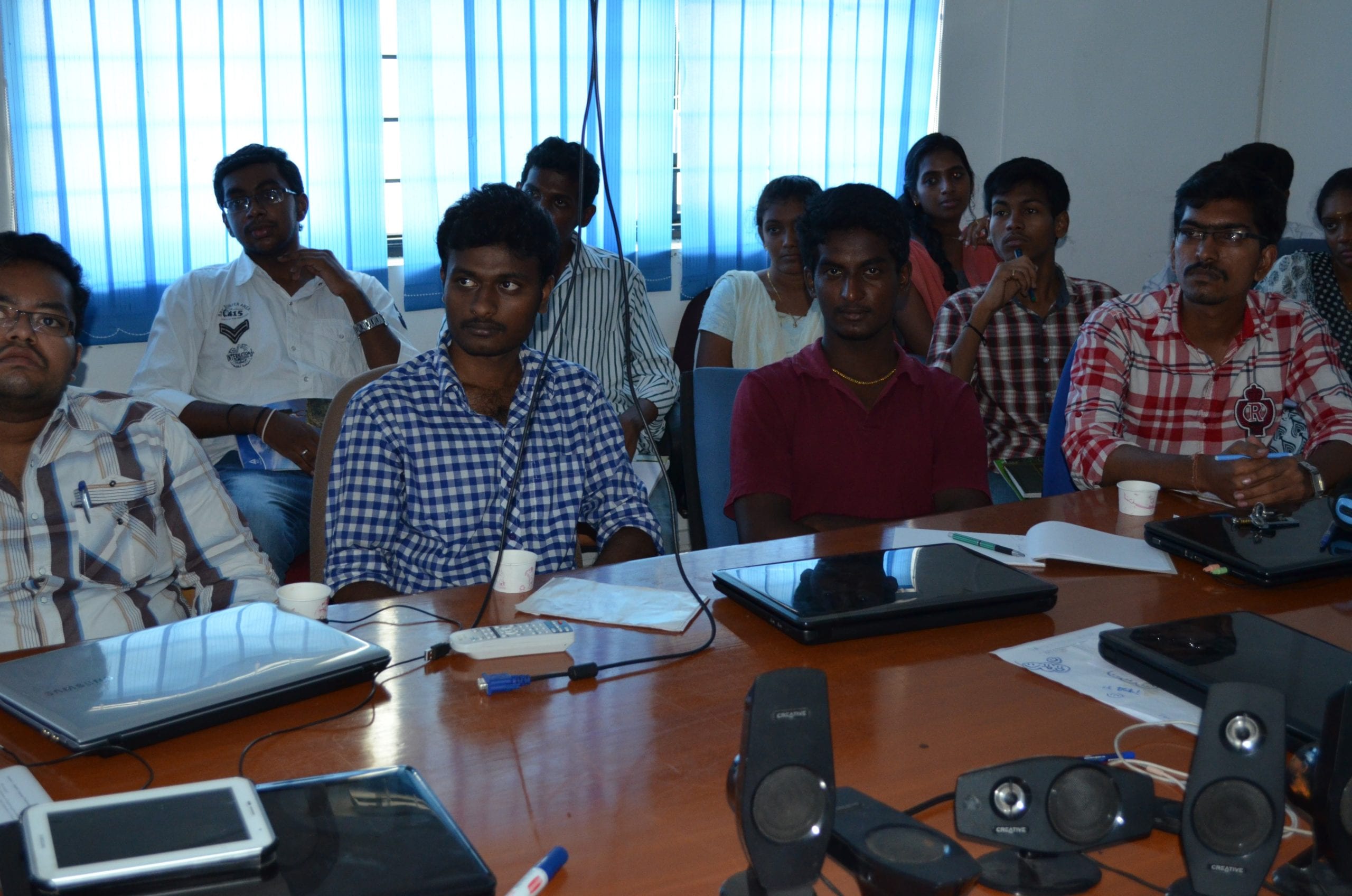 Hope for Children program